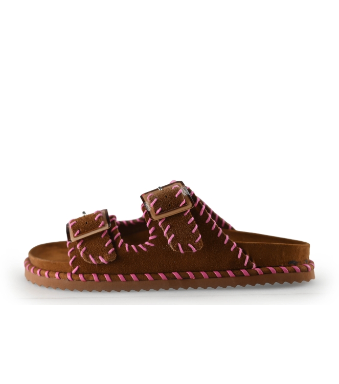 Colors of California Flip-Flops