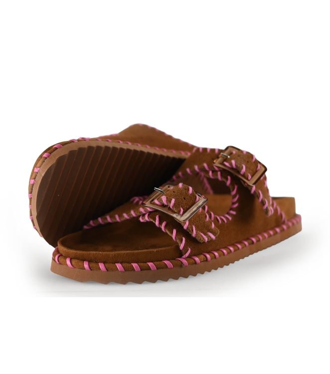 Colors of California Flip-Flops