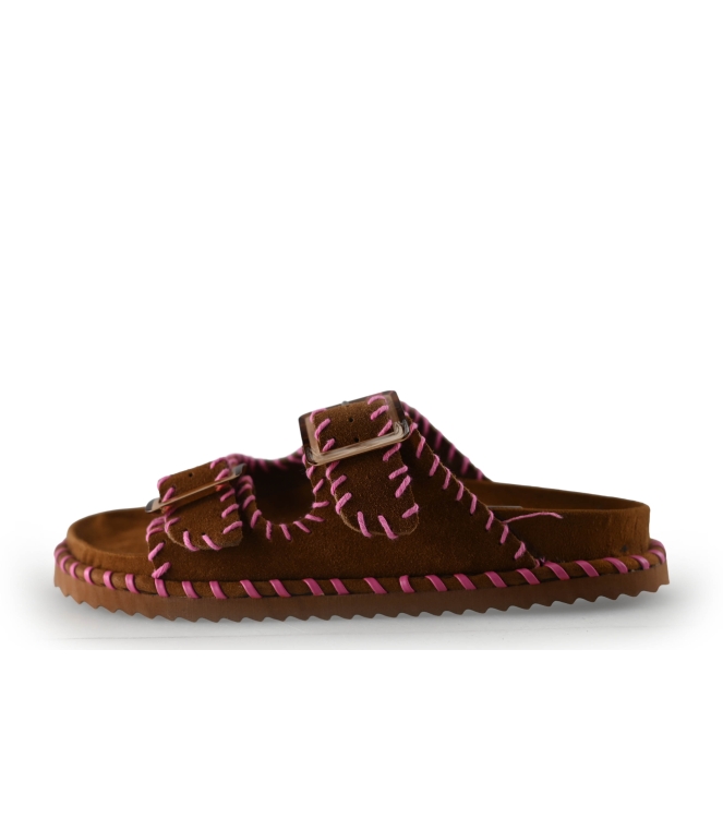 Colors of California Flip-Flops