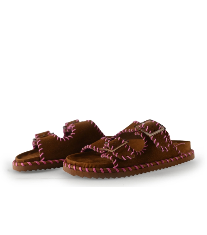 Colors of California Flip-Flops