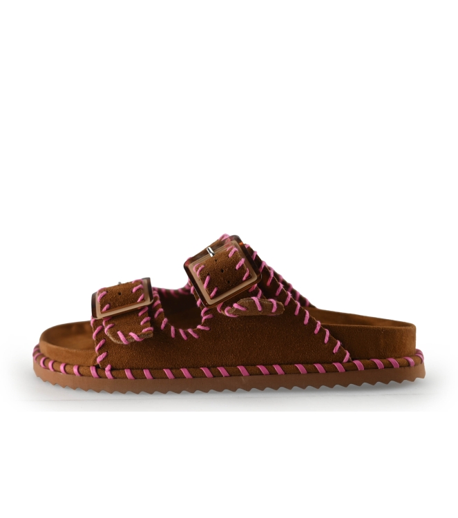 Colors of California Flip-Flops