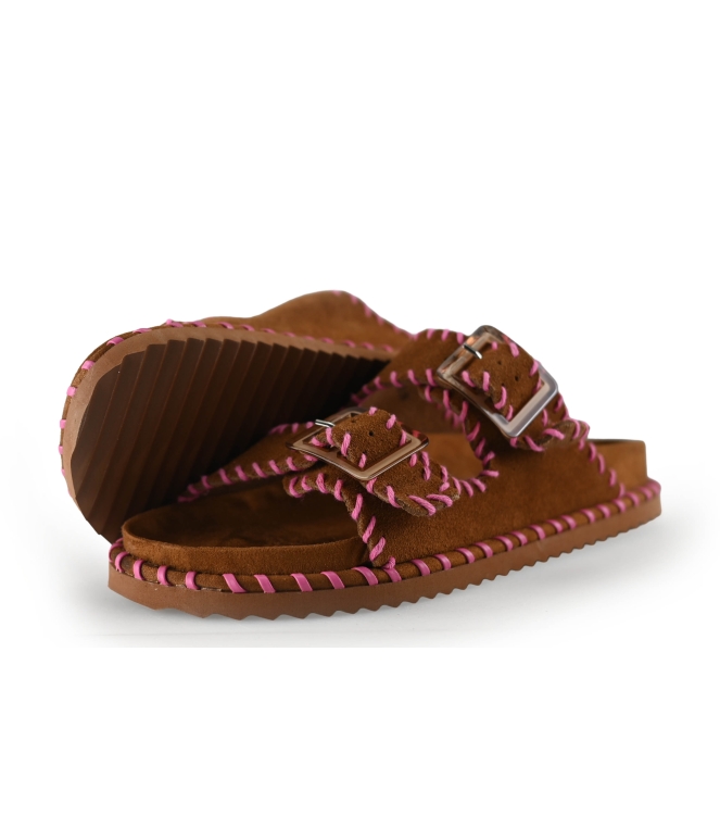 Colors of California Flip-Flops