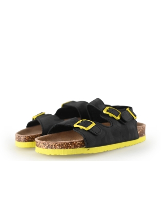 Colors of California Sandalen Blau 319288