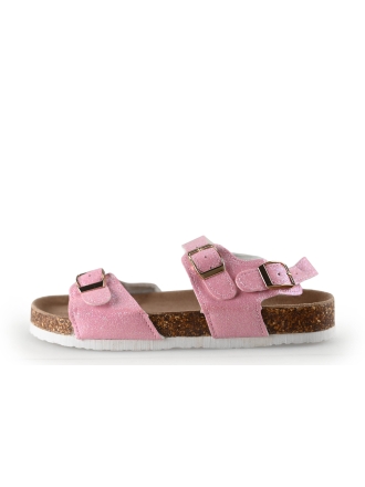 Colors of California Sandalen Rosa 319289