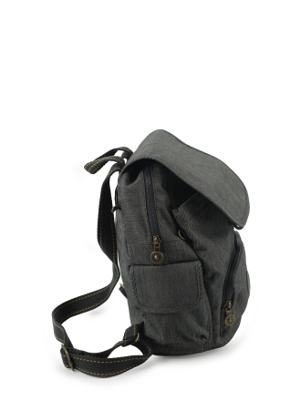 Kipling Rucksack Schwarz 319294
 Größe standaard
 