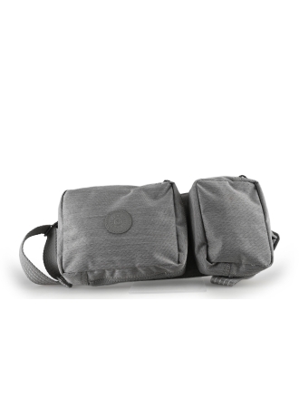 Kipling Umhängetasche Grau 319302
 Größe standaard
 