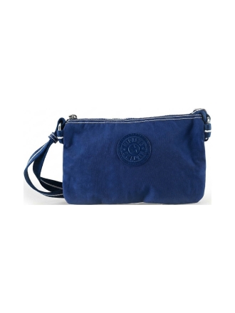 Kipling Umhängetasche Blau 319305
 Größe standaard
 