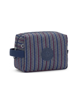 Kipling Umhängetasche Blau 319306
 Größe standaard
 