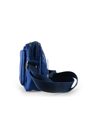 Kipling Umhängetasche Blau 319314
 Größe standaard
 