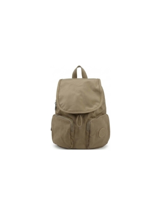 Kipling Rucksack Beige 319315
 Größe standaard
 