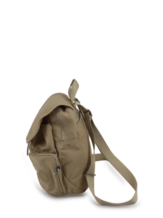 Kipling Rucksack Beige 319315
 Größe standaard
 
