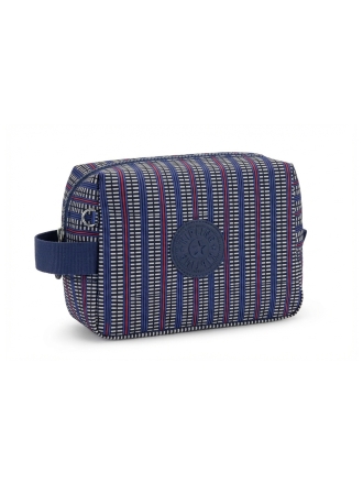 Kipling Blau 319318
 Größe standaard
 