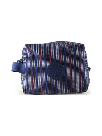 Kipling Blau 319319
 Größe standaard
 