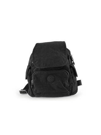 Kipling Rucksack Schwarz 319323
 Größe standaard
 