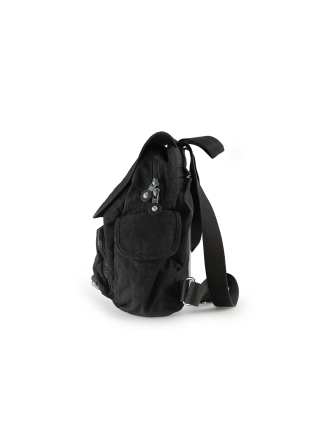 Kipling Rucksack Schwarz 319323
 Größe standaard
 