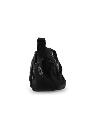 Kipling Umhängetasche Schwarz 319326
 Größe standaard
 