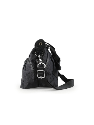 Kipling Umhängetasche Schwarz 319334
 Größe standaard
 