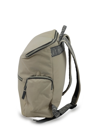 Kipling Rucksack Beige 319337
 Größe standaard
 