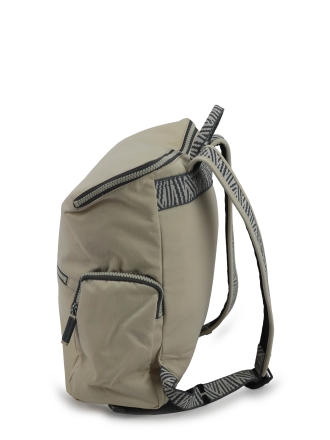 Kipling Rucksack Beige 319339
 Größe standaard
 