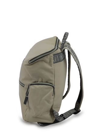 Kipling Rucksack Beige 319341
 Größe standaard
 