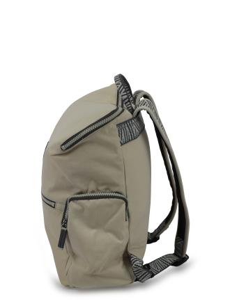 Kipling Rucksack Beige 319342
 Größe standaard
 