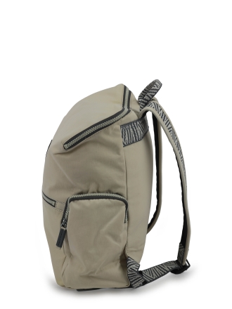 Kipling Rucksack Beige 319343
 Größe standaard
 
