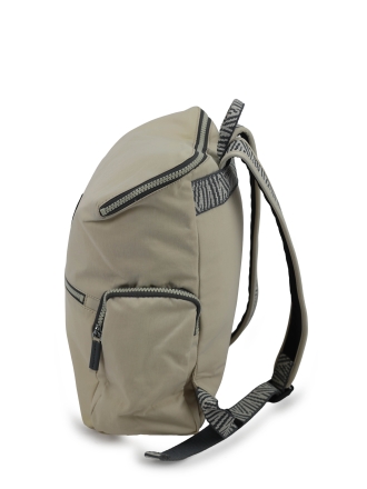 Kipling Rucksack Beige 319344
 Größe standaard
 