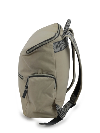 Kipling Rucksack Beige 319345
 Größe standaard
 