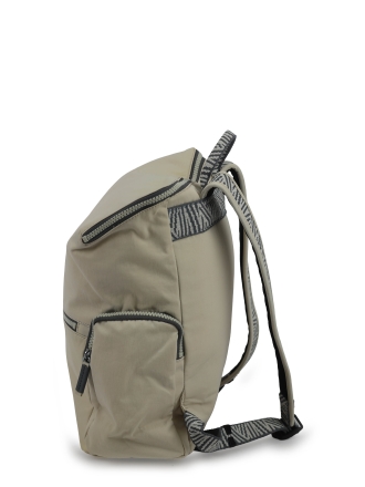 Kipling Rucksack Beige 319346
 Größe standaard
 