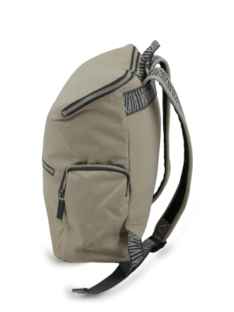 Kipling Rucksack Beige 319347
 Größe standaard
 
