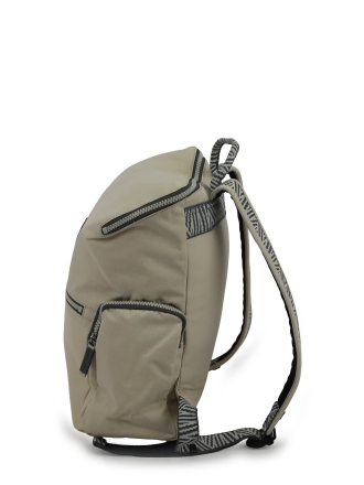Kipling Rucksack Beige 319357
 Größe standaard
 