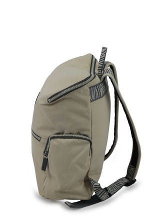 Kipling Rucksack Beige 319366
 Größe standaard
 