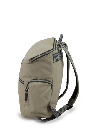 Kipling Rucksack Beige 319367
 Größe standaard
 