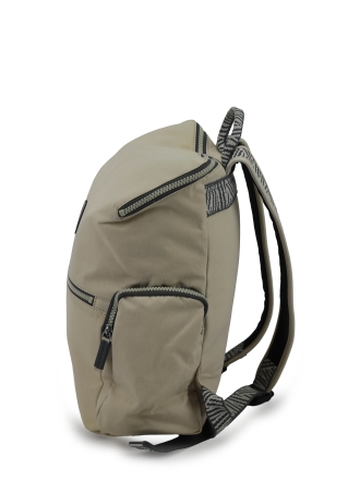 Kipling Rucksack Beige 319368
 Größe standaard
 