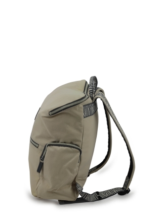 Kipling Rucksack Beige 319369
 Größe standaard
 