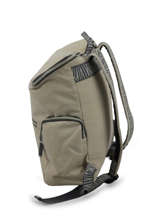 Kipling Rucksack Beige 319371
 Größe standaard
 