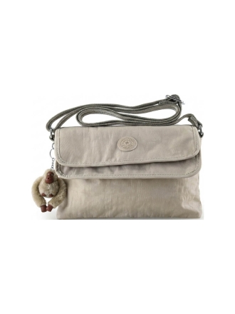 Kipling Umhängetasche Beige 319378
 Größe standaard
 