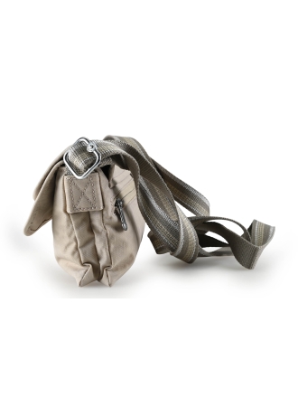 Kipling Umhängetasche Beige 319378
 Größe standaard
 