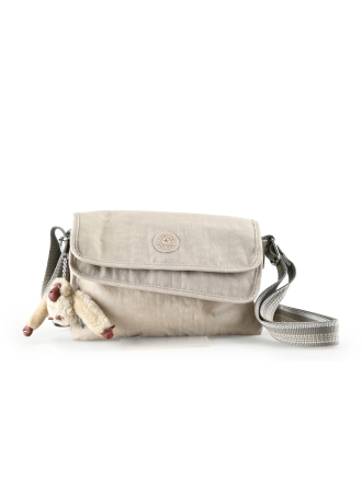 Kipling Umhängetasche Beige 319379
 Größe standaard
 
