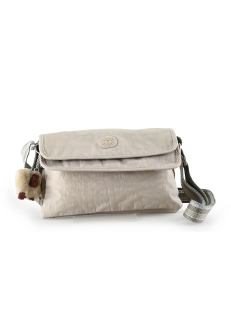 Kipling Umhängetasche Beige 319380
 Größe standaard
 