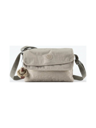 Kipling Umhängetasche Beige 319381
 Größe standaard
 
