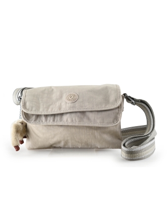 Kipling Umhängetasche Beige 319382
 Größe standaard
 