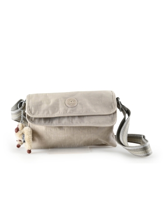 Kipling Umhängetasche Beige 319383
 Größe standaard
 