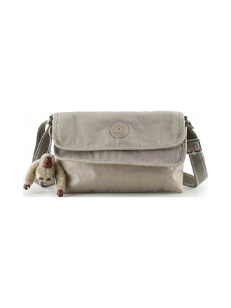 Kipling Umhängetasche Beige 319384
 Größe standaard
 