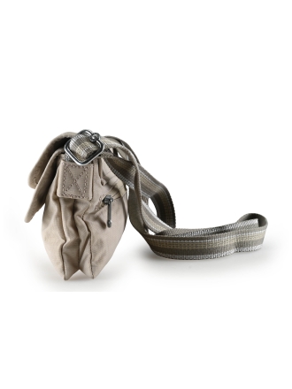 Kipling Umhängetasche Beige 319384
 Größe standaard
 