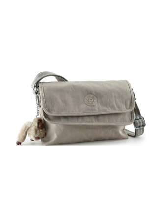 Kipling Umhängetasche Beige 319387
 Größe standaard
 