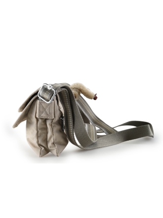 Kipling Umhängetasche Beige 319388
 Größe standaard
 
