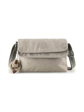 Kipling Umhängetasche Beige 319389
 Größe standaard
 