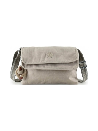 Kipling Umhängetasche Beige 319391
 Größe standaard
 