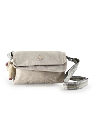 Kipling Umhängetasche Beige 319395
 Größe standaard
 